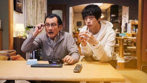 劇場版 ファイナルファンタジーXIV 光のお父さん filmas žiurėti online