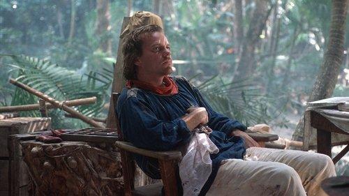 Paradise Found filmas žiurėti online