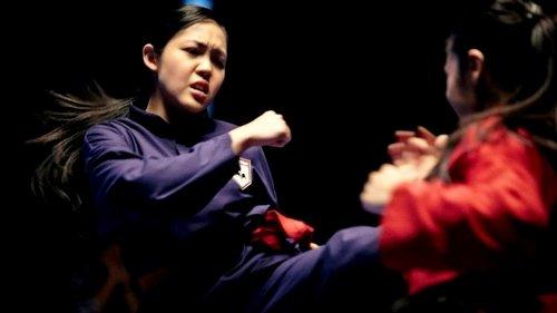 Yasmine filmas žiurėti online