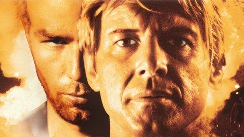 Jungleground filmas žiurėti online