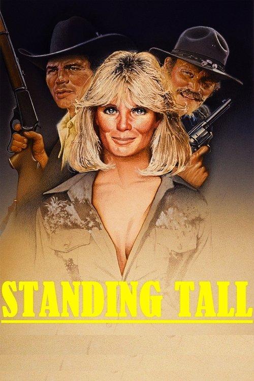 Standing Tall filmas online
