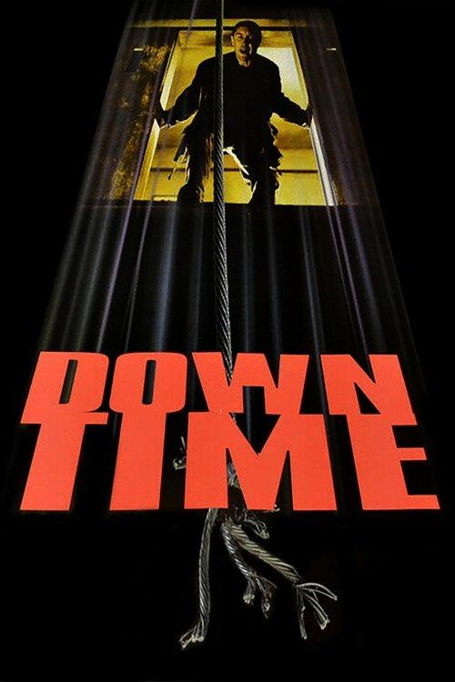 Downtime filmas online