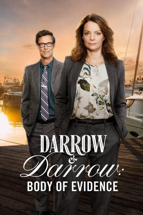 Darrow & Darrow: Body of Evidence filmas online