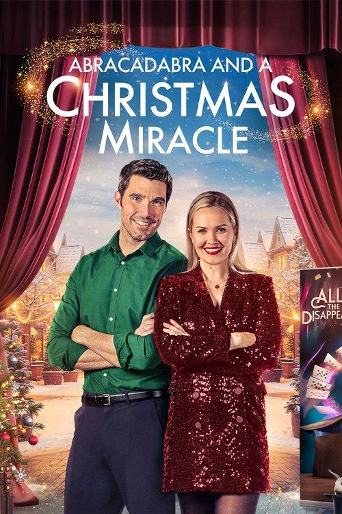 Abracadabra and a Christmas Miracle filmas online