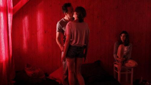 Das rote Zimmer filmas žiurėti online