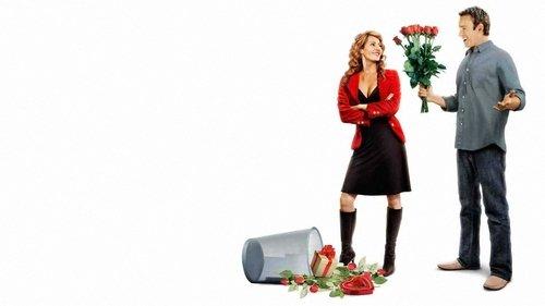 I Hate Valentine's Day filmas žiurėti online