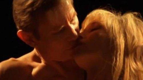 Merchants of Venus filmas žiurėti online