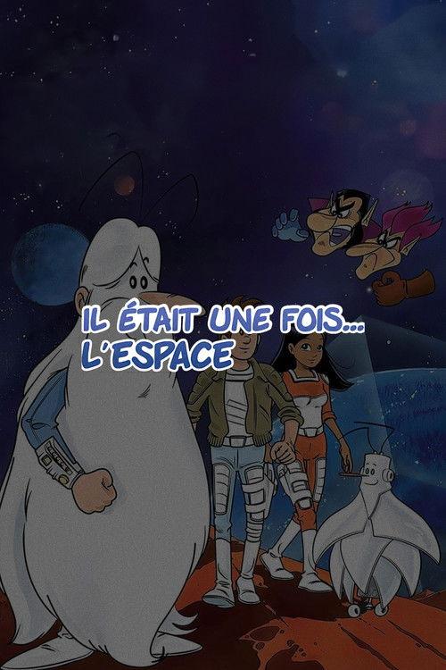 Il était une fois… l'Espace filmas online
