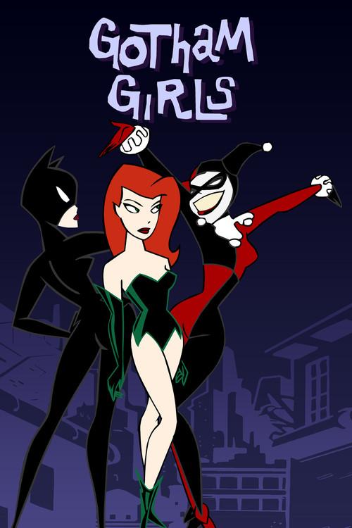 Gotham Girls filmas online