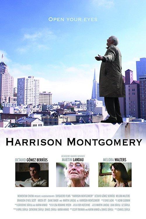 Harrison Montgomery filmas online