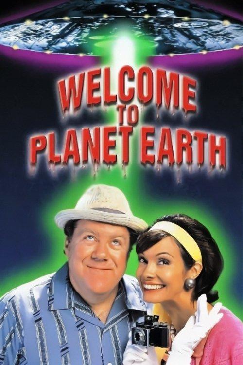 Alien Avengers filmas online