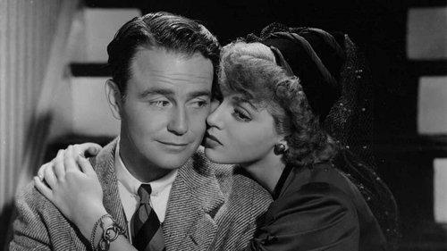 These Glamour Girls filmas žiurėti online