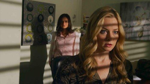 The Wrong Teacher filmas žiurėti online