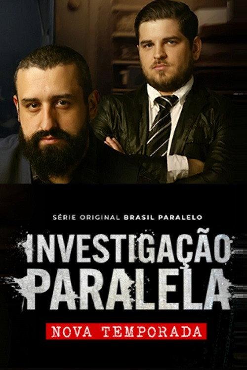 Investigação Paralela filmas online
