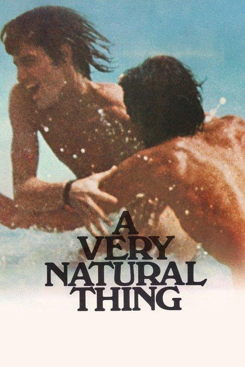 A Very Natural Thing filmas online