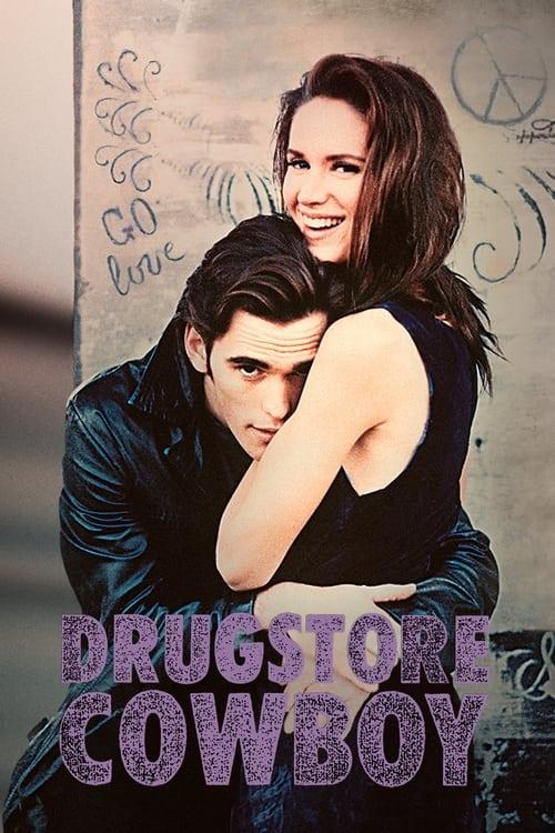 Drugstore Cowboy filmas online