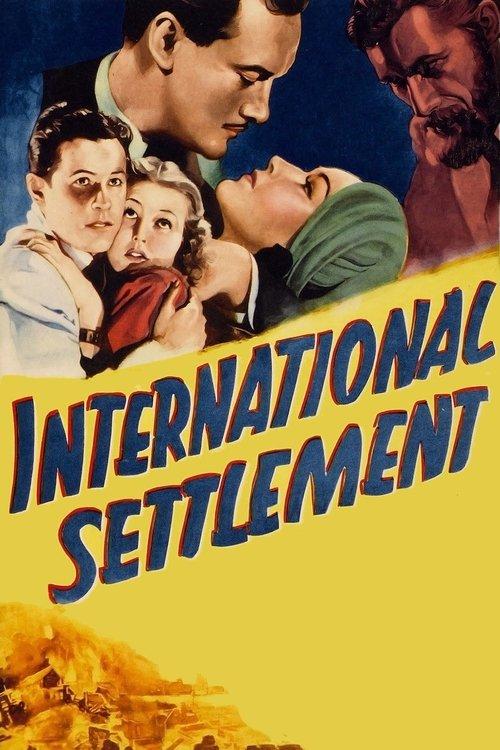 International Settlement filmas online