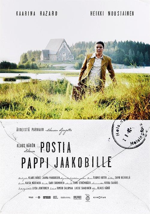 Postia pappi Jaakobille filmas online