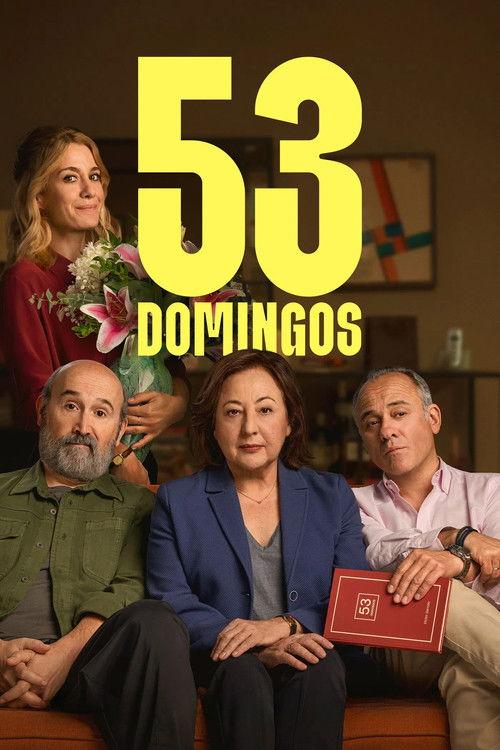 53 domingos filmas online