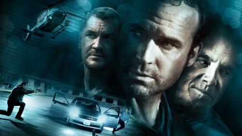 The Outsider filmas žiurėti online