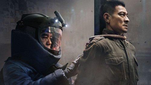 Shock Wave 2 filmas žiurėti online