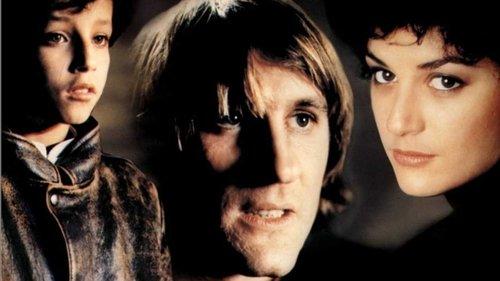 The Big Brother filmas žiurėti online