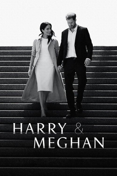 Harry & Meghan filmas online