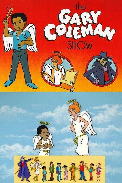 The Gary Coleman Show filmas online