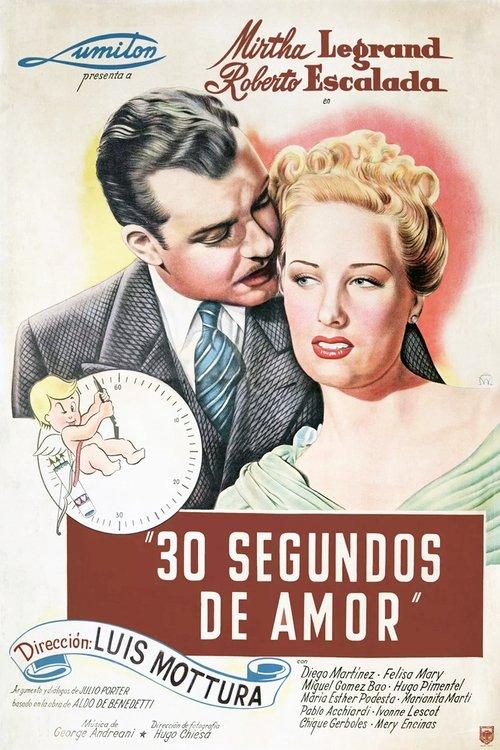 30 seconds of love filmas online