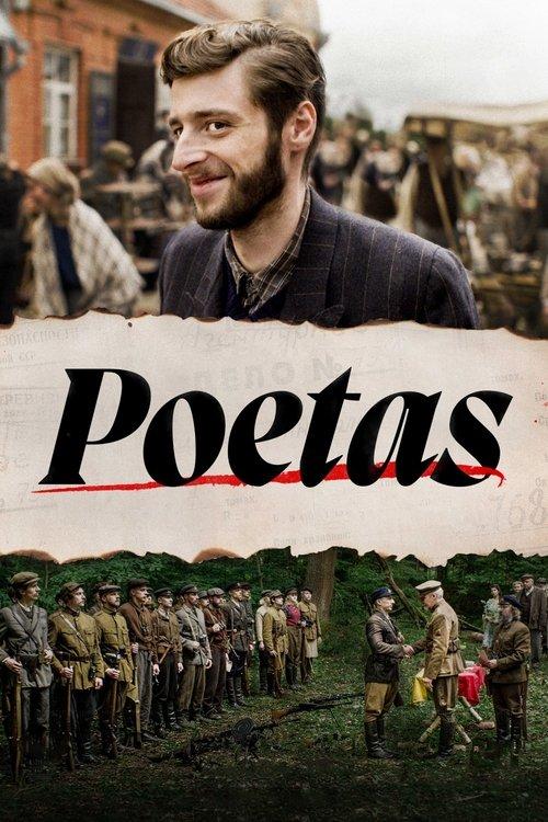 Poetas filmas online