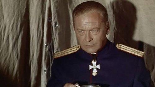 The Triumph of Michael Strogoff filmas žiurėti online