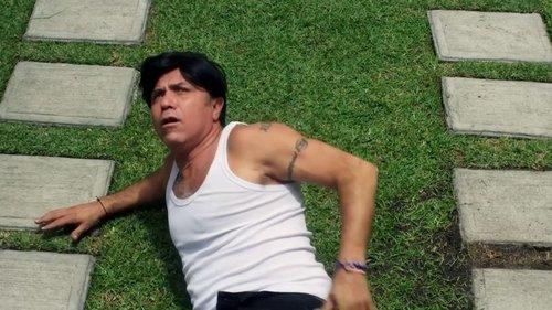 El taxista caliente 3 filmas žiurėti online