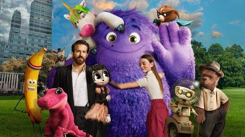 Nematomi draugai filmas žiurėti online