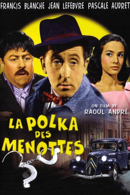 La Polka des menottes filmas online