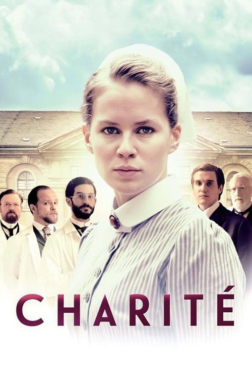 Charité filmas online