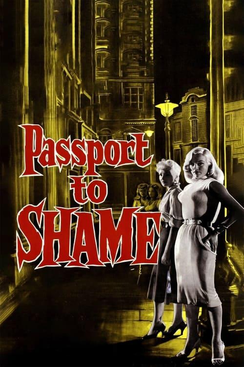Passport to Shame filmas online