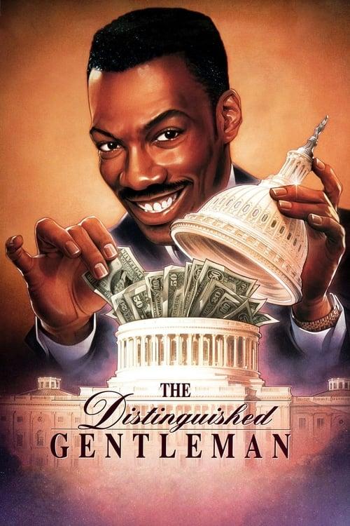 The Distinguished Gentleman filmas online
