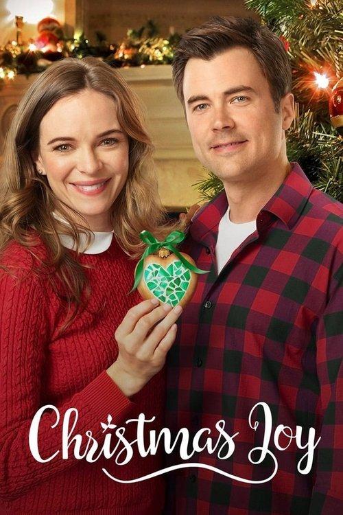 Christmas Joy filmas online