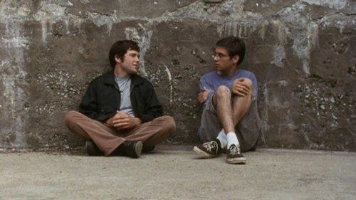 A Better Place filmas žiurėti online