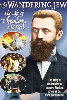 Theodor Herzl, Standard-Bearer of the Jewish People filmas online