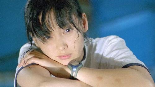 Who Are You? filmas žiurėti online