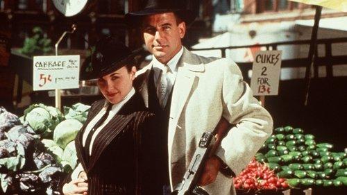 Dillinger filmas žiurėti online