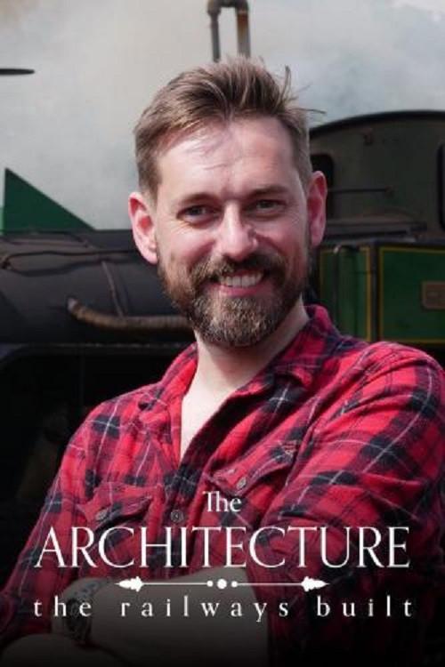 The Architecture the Railways Built filmas online