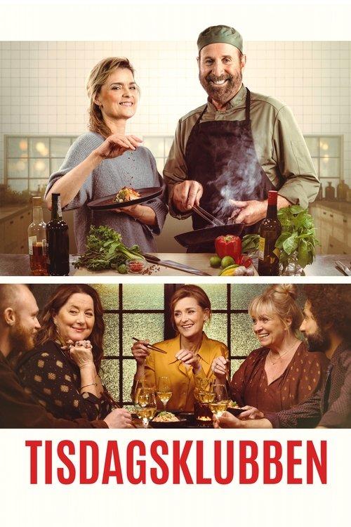 Tisdagsklubben filmas online