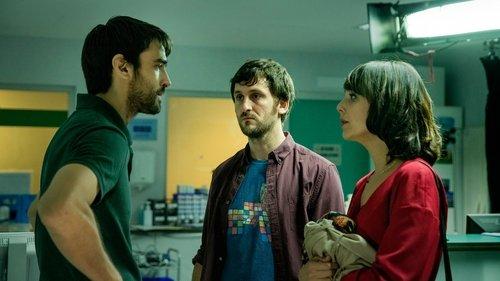 El aviso filmas žiurėti online