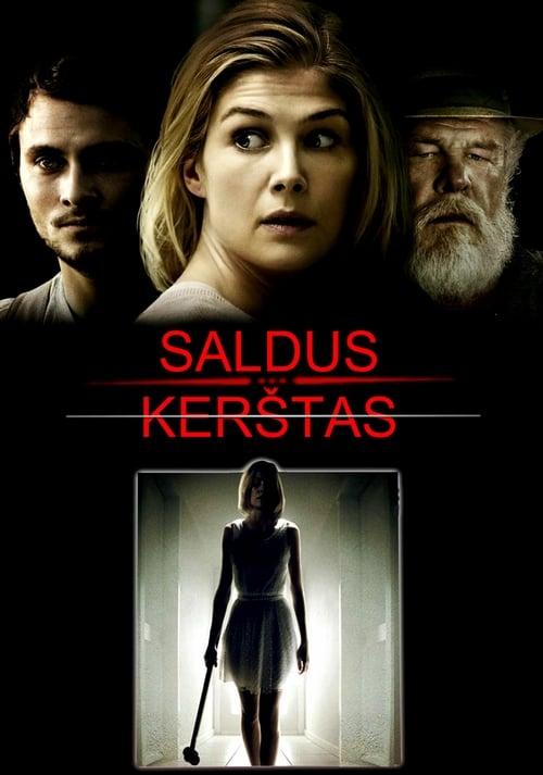 Saldus kerštas filmas online