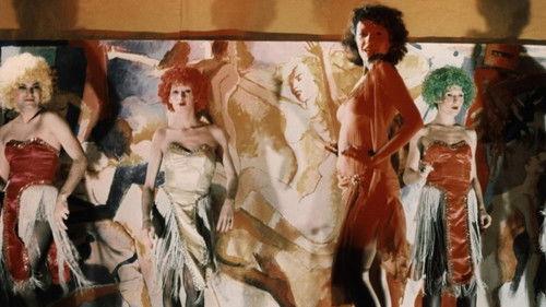 Don't Change Hands filmas žiurėti online