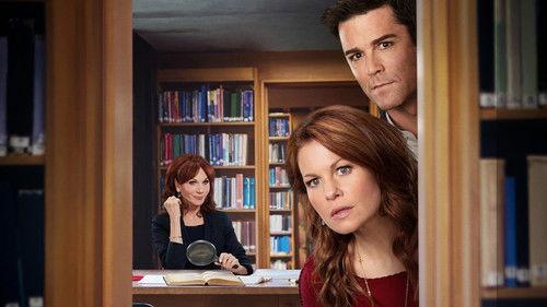 Dead Over Heels: An Aurora Teagarden Mystery filmas žiurėti online