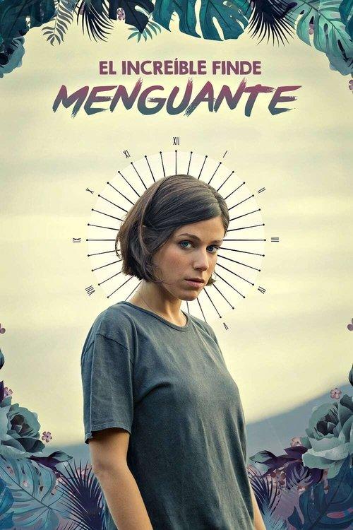 El increíble finde menguante filmas online