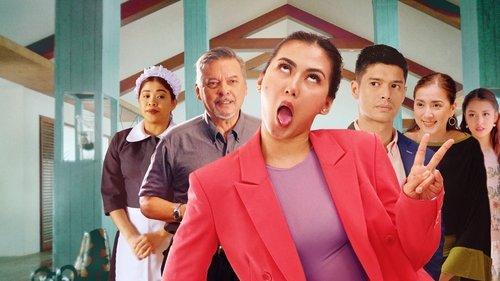 The Entitled filmas žiurėti online